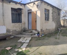 Satılır Həyət evi/villa Koroğlu m., Bakıxanov qəs., Sabunçu r.