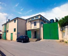 Kirayə (aylıq) Obyekt Əhmədli m., Əhmədli, Xətai r.