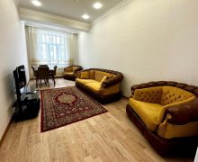 Kirayə (aylıq) Yeni Tikili 28 May m., Nəsimi r.