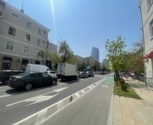 Arenda aylıq obyekt Xətai r.