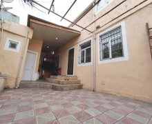 Satılır Həyət evi/villa Keşlə qəs., Nizami r.