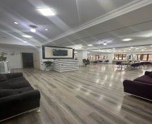 Arenda aylıq obyekt Nəsimi r.