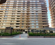 Kirayə (aylıq) Yeni Tikili Nizami m., Nəsimi r.