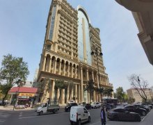 Kirayə (aylıq) Obyekt Elmlər akademiyası m., Yasamal r.