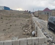 sarayda torpaq satilir Saray, Abşeron r.