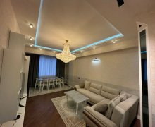 Kirayə (aylıq) Yeni Tikili 28 May m., Nəsimi r.