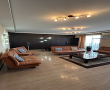 Satılır Yeni Tikili İnşaatçılar m., Yasamal r.