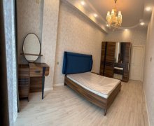 Kirayə (aylıq) Yeni Tikili 28 May m., Nəsimi r.