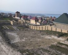 rayonlarda torpaq alqi satqisi Hökməli, Abşeron r.