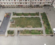 20 yanvarda yeni tikili 20 Yanvar m., Yasamal r.