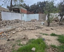 Satılır Torpaq Yeni Ramana, Sabunçu r.