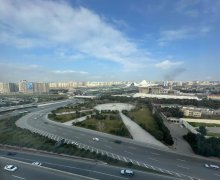 Satılır Yeni Tikili Xətai m., Xətai r.