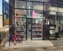 xetaide kiraye obyektler Xətai m., Xətai r.