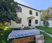 Kirayə (günlük) Həyət evi/villa Qəbələ ş.