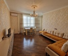 Satılır Yeni Tikili Nizami m., Yasamal r.