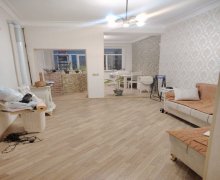 Kirayə (aylıq) Köhnə Tikili Sahil m., 20-ci sahə, Səbail r.