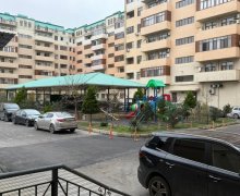 Satılır Yeni Tikili 1-ci məhəllə r., Sumqayıt ş.