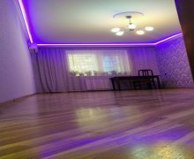Satılır Yeni Tikili Bakıxanov qəs., Sabunçu r.