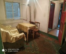 Kirayə (aylıq) Həyət evi/villa Əhmədli m., Köhnə Günəşli qəs., Xətai r.