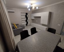 Kirayə (aylıq) Köhnə Tikili İnşaatçılar m., Yasamal r.