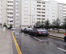 yasamalda ipoteka evler İnşaatçılar m., Yasamal qəs., Yasamal r.