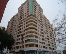 Satılır Yeni Tikili 28 May m., Nəsimi r.