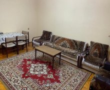 Kirayə (aylıq) Köhnə Tikili İnşaatçılar m., Yasamal r.