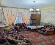 Satılır Köhnə Tikili Hövsan qəs., Suraxanı r.