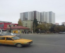 Kirayə (aylıq) Obyekt İnşaatçılar m., Yasamal r.