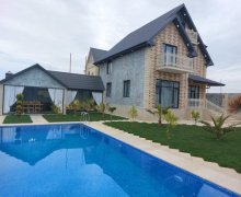 Satılır Həyət evi/villa Mərdəkan, Xəzər r.