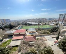 Satılır Köhnə Tikili Nəsimi m., 9-cu mikrorayon, Binəqədi r.