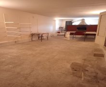 Kirayə (aylıq) Obyekt Azadlıq m., Rəsulzadə qəs., Binəqədi r.