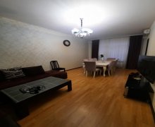 neftcilerde satilan 2 otaqli evler Neftçilər m., Nizami r.