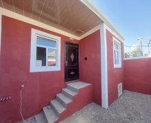 Satılır Həyət evi/villa Binə qəs., Xəzər r.