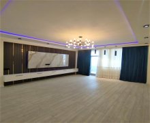 Satılır Yeni Tikili Qara Qarayev m., Nizami r.