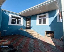 Satılır Həyət evi/villa Binəqədi qəs., Binəqədi r.