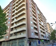 Kirayə (aylıq) Yeni Tikili Elmlər akademiyası m., Yasamal r.