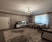 Satılır Yeni Tikili İnşaatçılar m., Yeni Yasamal qəs., Yasamal r.