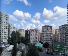 Satılır Yeni Tikili İnşaatçılar m., Yeni Yasamal qəs., Yasamal r.