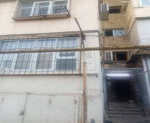 genclikde evlerin qiymeti Gənclik m., Nərimanov r.