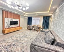 Satılır Köhnə Tikili Memar Əcəmi m., 2-ci mikrorayon, Nəsimi r.