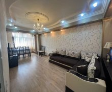 genclikde evlerin qiymeti Gənclik m., Nərimanov r.