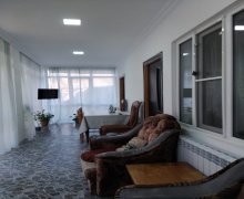 Kirayə (günlük) Həyət evi/villa Qax ş. Kirayə (günlük) Həyət evi/villa Qax ş.