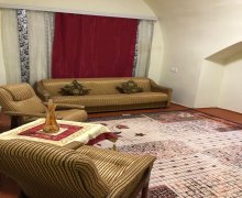 Kirayə (aylıq) Köhnə Tikili Sahil m., Səbail r.