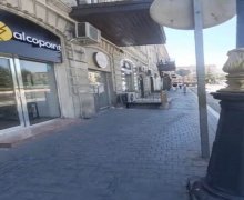 Kirayə (aylıq) Obyekt Nizami m., Nəsimi r.