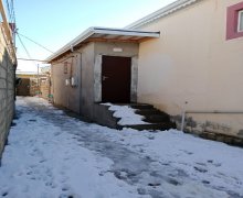 Satılır Həyət evi/villa Xırdalan ş. Satılır Həyət evi/villa Xırdalan ş.