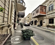 Kirayə (aylıq) Köhnə Tikili Səbail r.