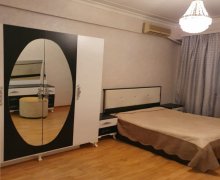 Kirayə (aylıq) Yeni Tikili Nizami m., Nəsimi r.