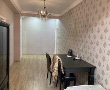 Kirayə (aylıq) Yeni Tikili Yeni Yasamal qəs., Yasamal r.