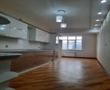 Satılır Yeni Tikili Qara Qarayev m., Nizami r.